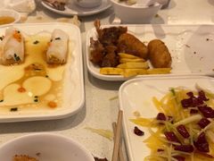 -周麻婆·川式小炒更下饭(武夷山三姑店)