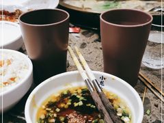 -小龙坎火锅(全球总店)