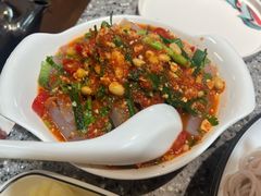-嘎洒汤锅·花腰傣美食
