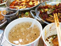 -小民大排档(马场角横路店)