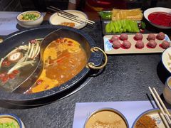 -火社火锅(平安大街店)