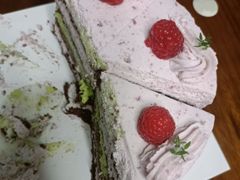 -山与蓝·轻糖鲜果蛋糕(勒泰店)