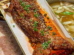 -芭夯兔·兔肉汤锅(新都店)
