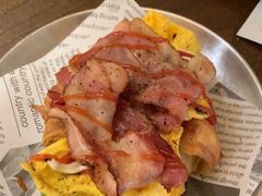 -沏点Trattoria意大利餐厅(新街口店)