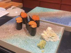 -Sushi Hanzo半藏(天环广场店)