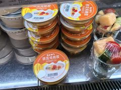 -宜家·瑞典风味餐厅(天津东丽商场店)