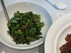 -院里寻菜·精致庭院菜(观沙岭店)