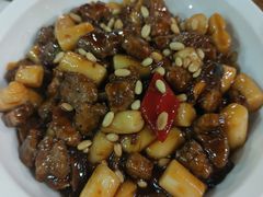 -兔爸私家小厨(新北万达店)