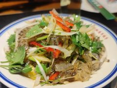 -五福居羊蝎子(方庄店)