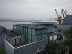 -船政文化景区-罗星塔公园