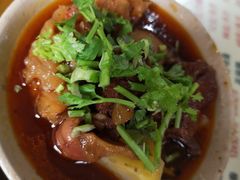 -周肥肠(江油总店)