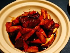 -老吉堂上海本帮菜(工体店)
