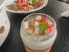 -唐猫庭院·千年陕菜(赛格国际购物中心店)