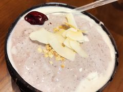 -椰子多多清补凉甜品店(河北路店)