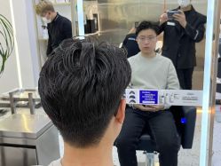 -FINE HAIR造型沙龙