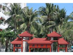 -三亚蜈支洲岛旅游区