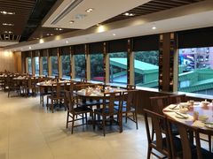 大堂-鼎泰丰(新港中心店)