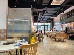 大堂-友德福.老字号粤菜.广州地标融合美食(荔湾路店)
