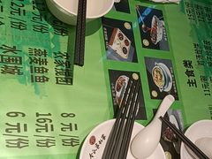 -令氏家外家岐山面(火炬路店)