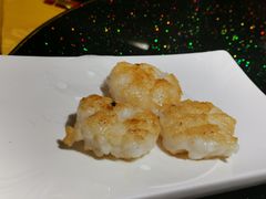 -味可道美食坊(福基路店)