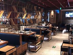 -老墙根涮肉·铜锅·烧烤(欢乐谷·王四营店)