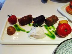 -百好乐宠物友好餐厅(朝外大街店)