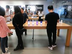 -Apple零售店(深圳益田假日广场店)