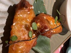 -桃夭日式料理(国信店)