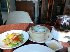 -蛇口希尔顿南海酒店·随轩中餐厅·粤菜