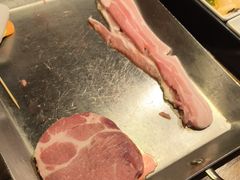 -炉小哥烤肉(朗悦公园茂店)