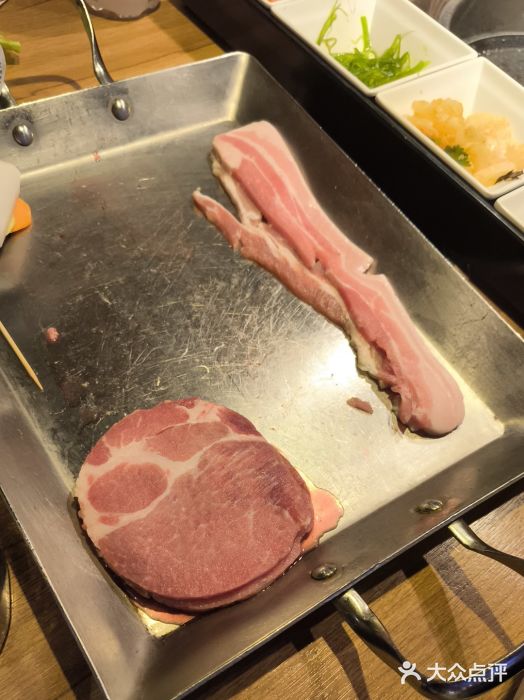 炉小哥烤肉(朗悦公园茂店)图片
