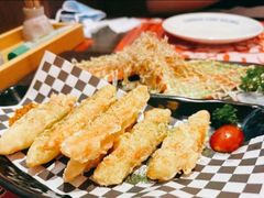 -仙隐小鹿料理食堂(惠济万达店)