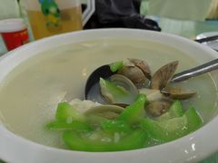 -景好海鲜餐厅(大鹏必选旅游店)