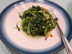 -新海渔港·胶东海鲜家常菜·家宴(奥体中心店)