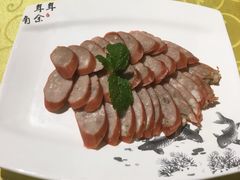 -狗不理(塘沽店)