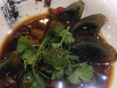 -野渡坡·极致湘菜·庭院餐厅(汉阳店)