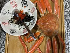 -震海贝烤贝·民俗特色店(延吉总店)