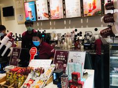 -COSTA COFFEE(斯普瑞斯奥特莱斯店)