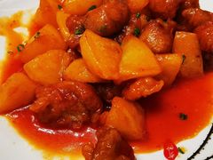-旺达·福州菜(正大广场店)
