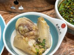 -春润大地海南椰子鸡(沙井京基百纳广场店)