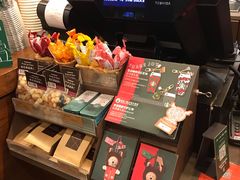 -星巴克臻选(泰州万达广场店)