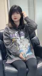 -MINX名珂斯·烫染形象设计