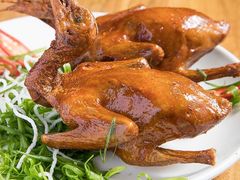 -鸽味轩·粤菜小馆(高楼门总店)