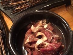 -黑牛の店·和牛烧肉(大悦城店)
