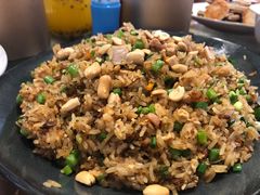 -凤阁楼果木烧鹅(鹤山陈山店)