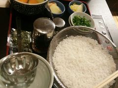 -玄品河豚(那覇國際通里之関)