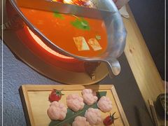 -湊湊火锅·茶憩(石家庄万象城店)