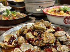 -郑喜旺烧烤(郑州总店)