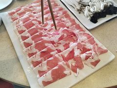 -阳坊大都涮羊肉(阳坊总店)
