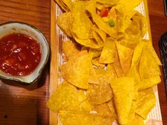 蘸酱玉米片-么哈MOJAR(厦门云城万科里店)